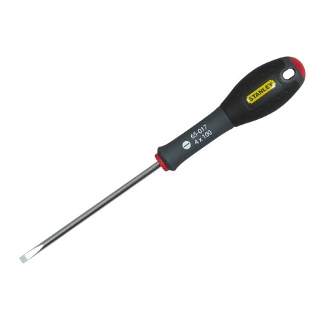 Отвертка Stanley FatMax; SL2,5
