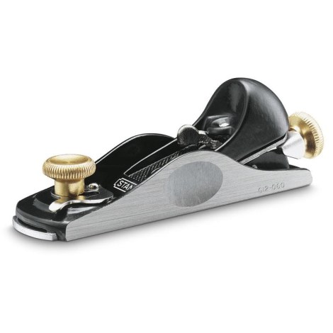 Rokas ēvele Stanley; 34x152 mm