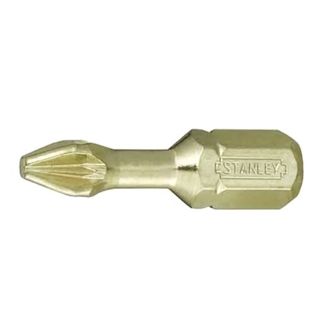 Бита Stanley PRO HD; PZ1; 1 шт.