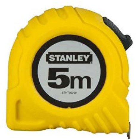 Рулетка Stanley 1-30-497; 5 m