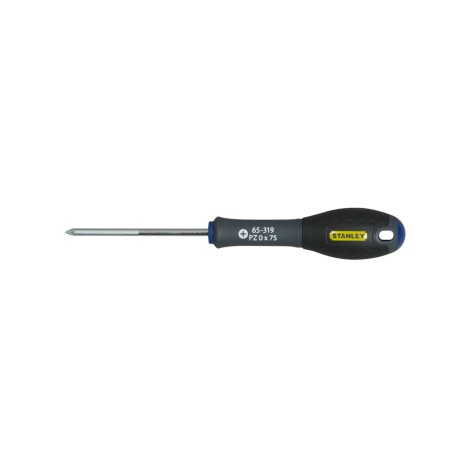 Отвертка Stanley 1-65-319; PZ0; 75 mm