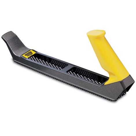 Рашпиль (Инструмент для обработки поверхности) Stanley Surform; 315 mm