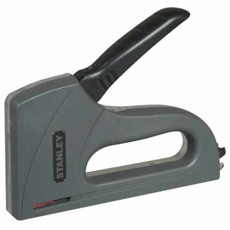 Механический степлер Stanley TR40