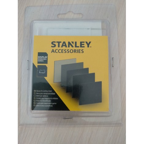 Стеклянное окно Stanley
