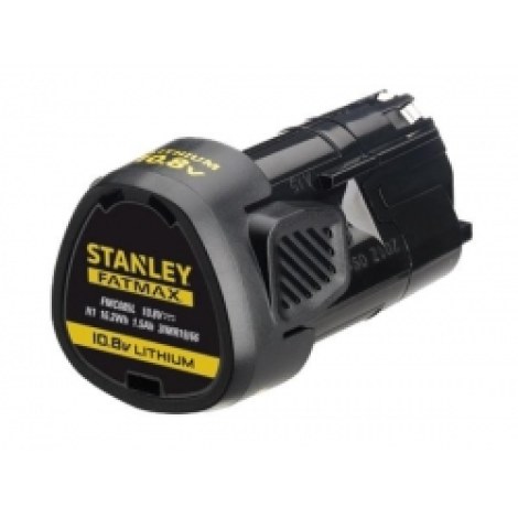 Akumulators Stanley SFM; 10,8 V; 1,5 Ah; Li-Ion