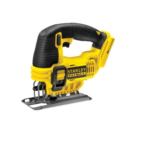 Figūrzāģis Stanley FatMax 18 V (bez akumulatora un lādētāja)