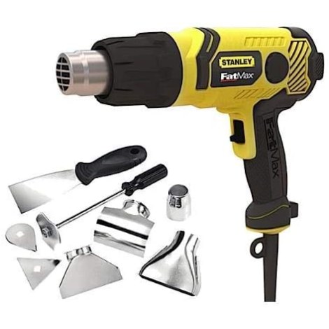 Tehniskais fēns Stanley FME670K; 2 kW