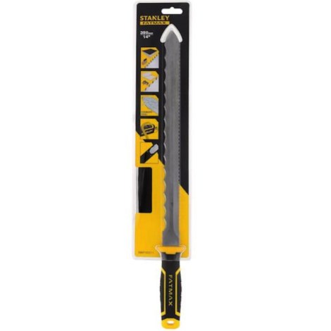 Ручной резец для полиэстера Stanley FMHT10327-1; 350 mm