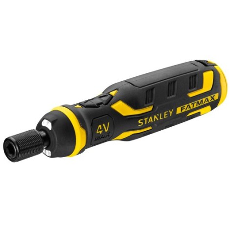 Отвертка Stanley FMHT66719-0; 4 V; 1,5 Ah аккум.