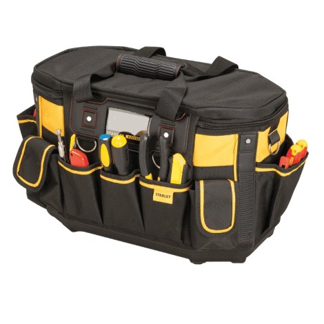 Сумка для инструментов Stanley FatMax Round Top Rigid