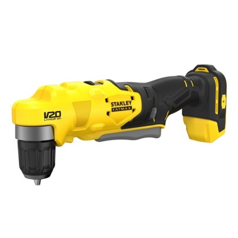 Угловая дрель Stanley SFMCD750B-XJ; 18 V (без аккумулятора и зарядного устройства)