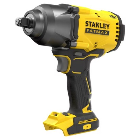 Triecienatslēga Stanley SFMCF940B-XJ; 18 V (bez akumulatora un lādētāja)