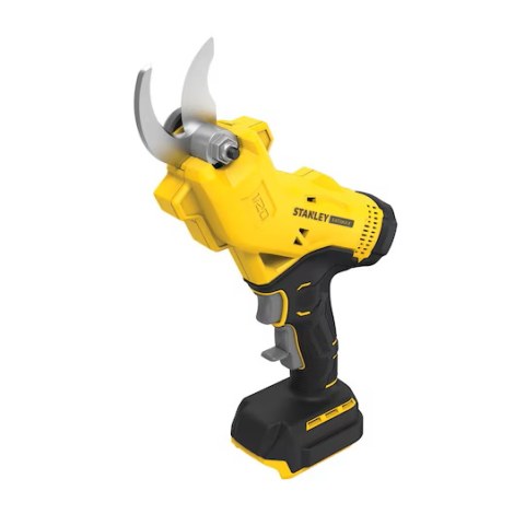 Секатор Stanley SFMCPP32B-XJ; 18 V (без аккумулятора и зарядного устройства)