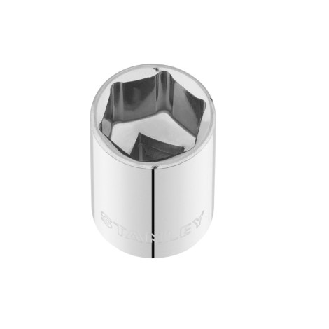 Uzgriežņa galviņa Stanley STMT86112-0; 1/4''; 13 mm
