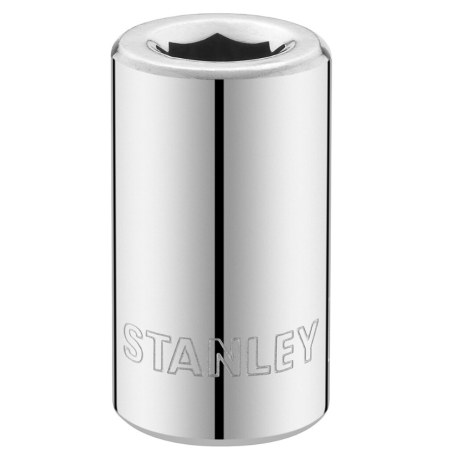 Adapteris Stanley STMT86124-0; 1/4''-1/4''