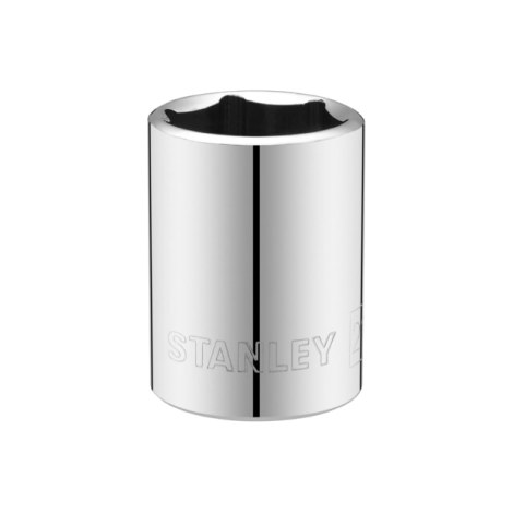 Uzgriežņa galviņa Stanley STMT86522-0; 1/2''; 22 mm