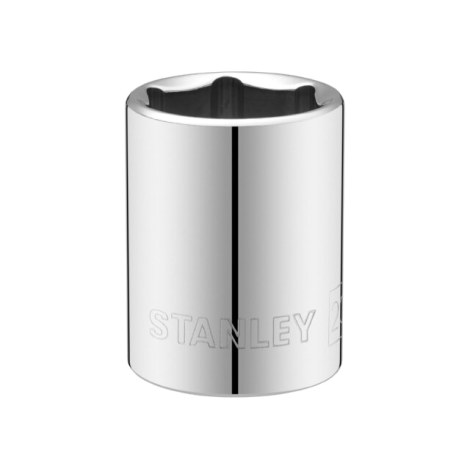 Uzgriežņa galviņa Stanley STMT86523-0; 1/2''; 23 mm