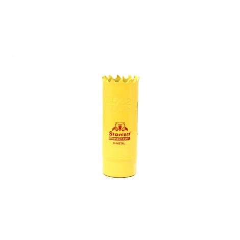 Сверлильная коронка Starrett Bi-Metal; 20 mm