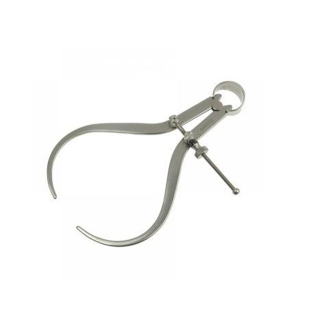 Bīdmērs Starrett 79A-6; 150 mm