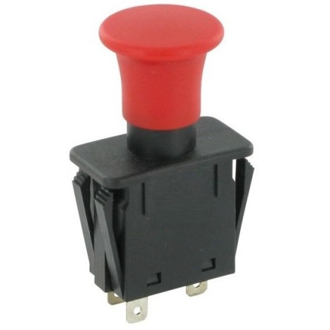переключатель Stiga 118450073/0