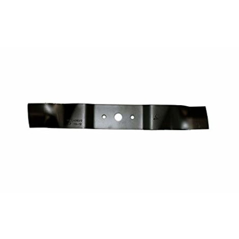 Rezerves mulčēšanas asmens Stiga 182004360/0; 42 cm; labais