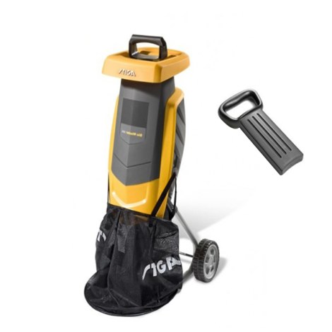 Zaru smalcinātājs Stiga Bio Master 2200