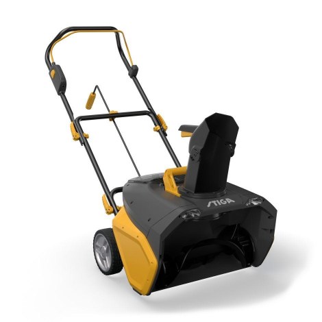 Снегоочиститель Stiga ST 700 AE