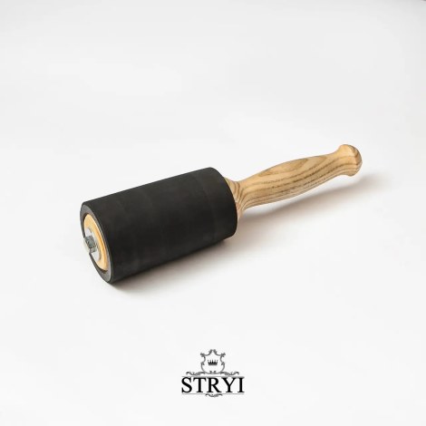 Кожаный молоток STRYI; 70 mm