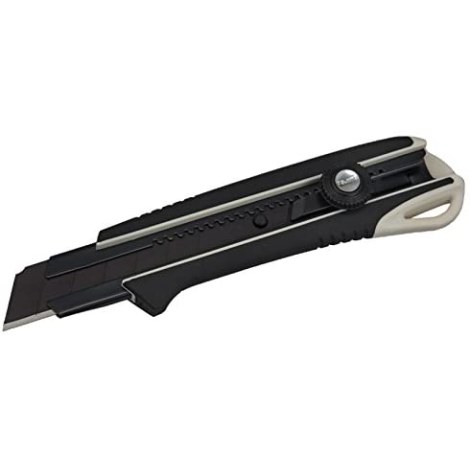 Нож с сменным лезвиям Tajima DC661W; 25 mm