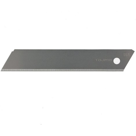 Лезвие Tajima LCB50SN; 18 mm; 10 шт.