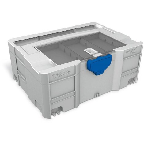 Ящик для инструментов Tanos Systainer® T-Loc II
