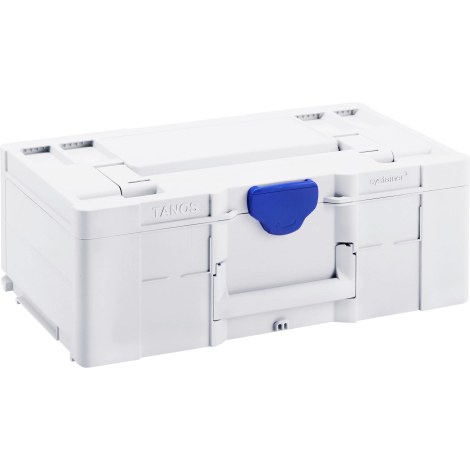 Instrumentu kaste Tanos Systainer³ L 187