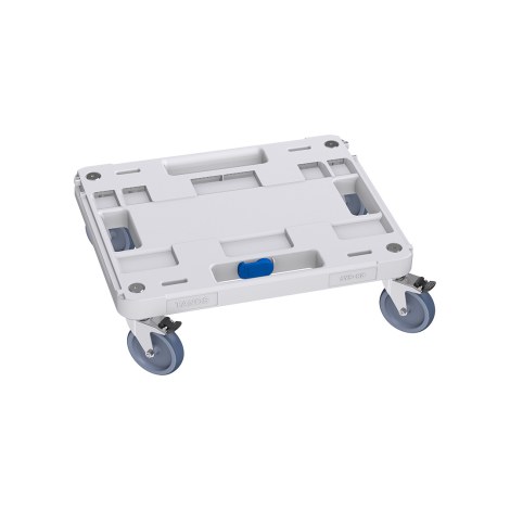 Платформенная тележка Tanos Systainer³ CART SYS-RB