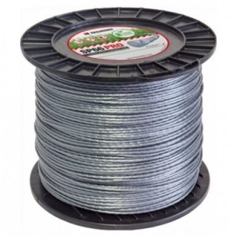 Aukla trimmerim Tecomec SP66 Pro 05200181; 3,0 mm; 223 m