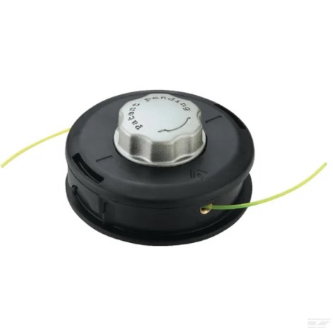 Головка триммерная Tecomec EasyLoad ET50709110; 130 mm