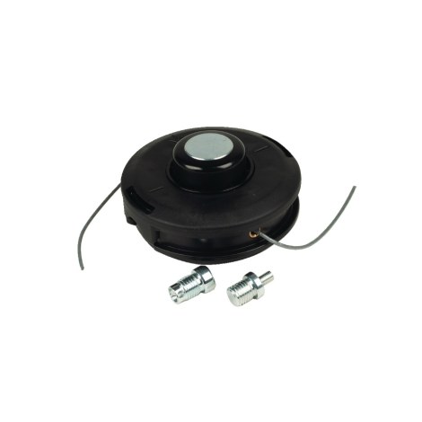 Griešanas galviņa Tecomec SuperPro ET50769018; 130 mm