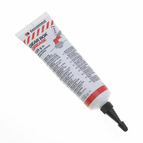 Reduktoru eļļa Tecomec ET5160001; 125 g