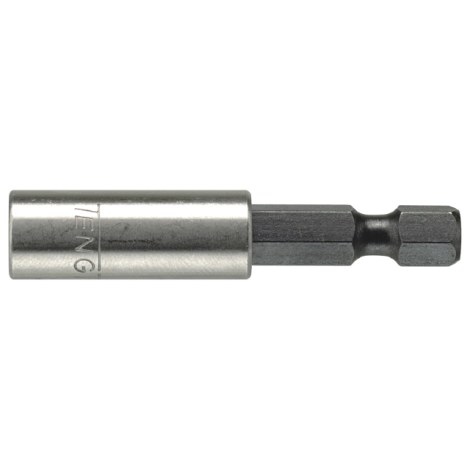 Skrūvgrieža uzgaļu magnētiskais turētājs Teng Tools ACC50MBH0