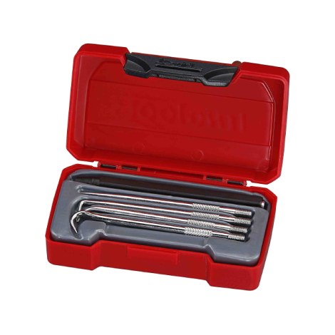 Набор крючков и крючков Teng Tools TM149