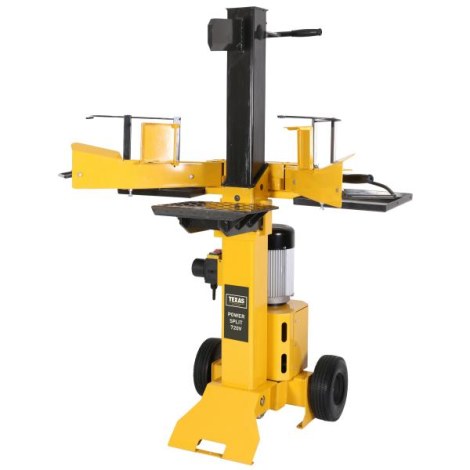 Дровокол Texas Power Split 720V; 3,5 kW; 230V электрический