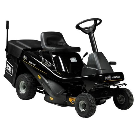 Райдер Texas 7600E 3in1; 8,8 kW механическая коробка передач + Масло