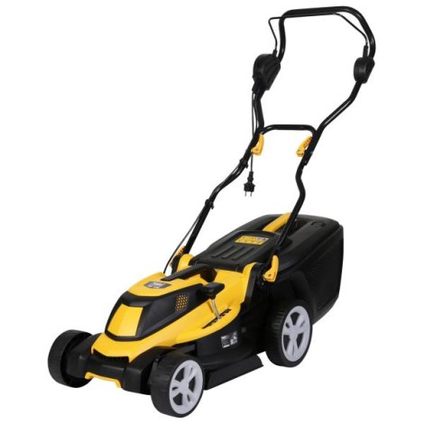 Газонокосилка Texas TME 1600; 1600 W; электрический