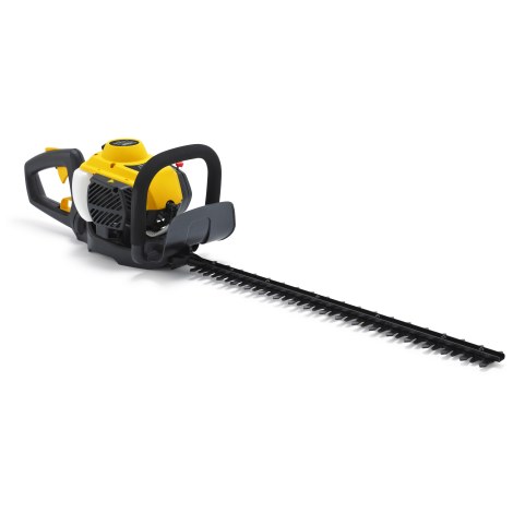 Dzīvžoga šķēres Texas HSL265; 0,75 kW benzīna; 65 cm garuma