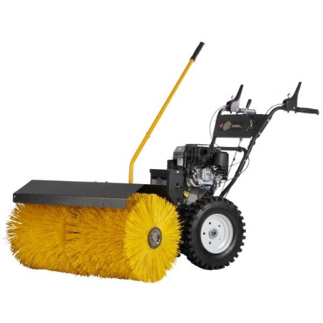 Снегоочиститель Texas Combi 800B + mасло