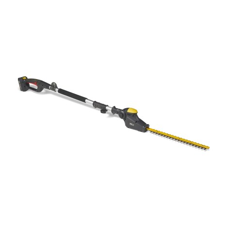 Dzīvžoga šķēres Texas Smart Hedge 500; 18 V; 1x1,5 Ah akumulatora; 41 cm