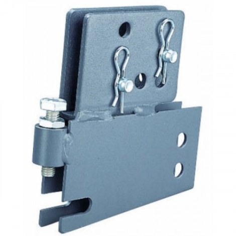Adapteris Texas TX series kultivatoram