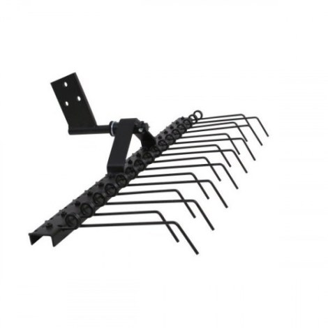 Культиватор со штангой Texas 91062500100 Hobby 500 TX serie; 80 cm
