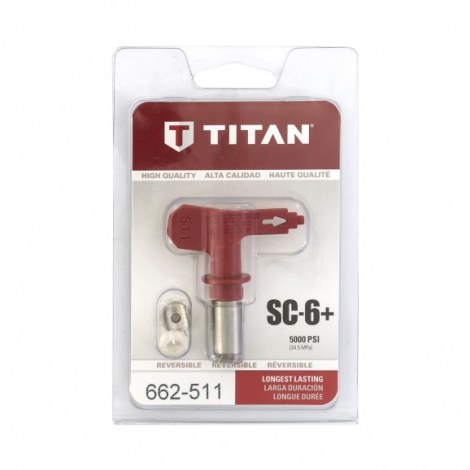 Сопло для краскопульта Titan 511
