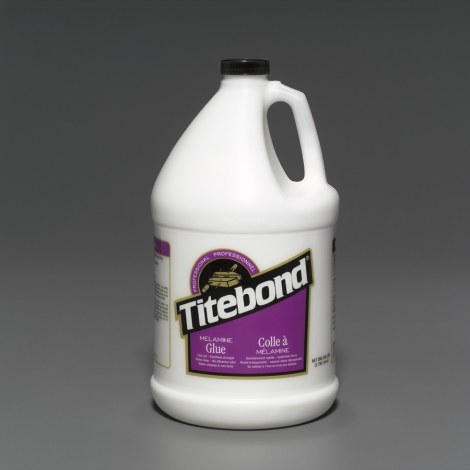 Līme kokam Titebond Melamine Glue; 3,78 l