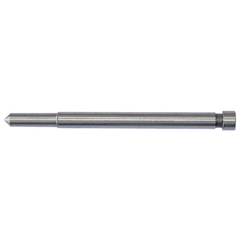 Игла центровочная Tivoly; 103 mm